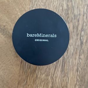 Bare Minerals Setting Powder